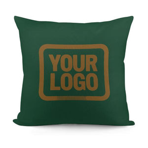 Custom Green Khaki Pillowcase