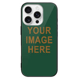 Custom Green Khaki Phone Case