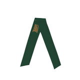 Custom Green Khaki Headband