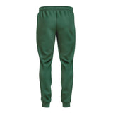 Custom Green Emerald Green Pants