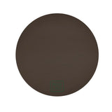 Custom Brown Dark Green Mug