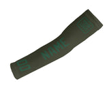 Custom Olive Green Arm Sleeve