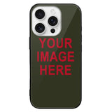 Custom Olive Red Phone Case