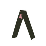Custom Olive Light Pink Headband
