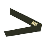 Custom Olive Cream Headband