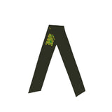 Custom Olive Emerald Green Headband