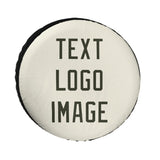 Custom Cream Olive Truck Tires
