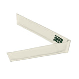 Custom Cream Green Headband