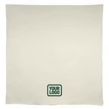 Custom Cream Olive Square Table Cloth