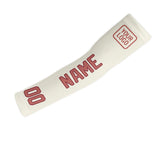Custom Cream Copper Rose Arm Sleeve