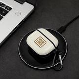 Custom Cream Khaki AirPods Case (3rd Generation)