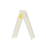 Custom Cream Light Yellow Headband