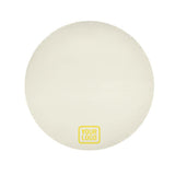 Custom Cream Light Yellow Round Table Cloth