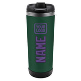 Custom Green Light Purple Stainless Steel Water Cup