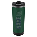 Custom Green Blue Green Stainless Steel Water Cup