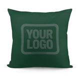 Custom Green Blue Green Pillowcase