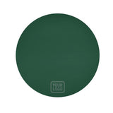 Custom Green Blue Green Round Table Cloth