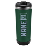 Custom Green Light Blue Stainless Steel Water Cup