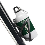 Custom Green Cream Sports Bottle
