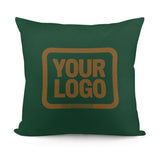 Custom Green Khaki Pillowcase