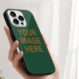 Custom Green Khaki Phone Case