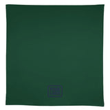 Custom Green Blue Green Square Table Cloth