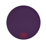 Custom Purple Red Round Table Cloth
