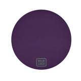 Custom Purple Blue Green Round Table Cloth