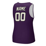 Custom Purple Cream Men's Tank Top