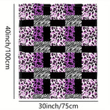 Gifts for Daughter Blanket, “Best Daughter Ever”, From Mom Dad, Birthday, Christmas, Graduation, Inspirational, Motivational