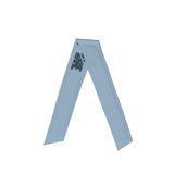 Custom Light Blue Blue Green Headband