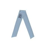 Custom Light Blue Light Blue Headband
