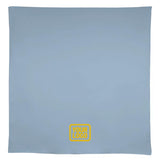 Custom Light Blue Light Purple Square Table Cloth