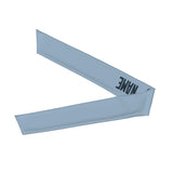 Custom Light Blue Blue Headband