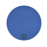 Custom Sky Blue Green Round Table Cloth