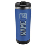 Custom Sky Blue Light Blue Stainless Steel Water Cup