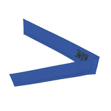 Custom Sky Blue Blue Headband