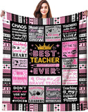 Blanket for Coach Gifts, “A Truly Amazing Coach Is Hard to Find Difficult to Leave and Impossible to Forget”, From Team, Birthday, Christmas, Inspirational