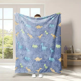 Gifts for Kids Blanket, 