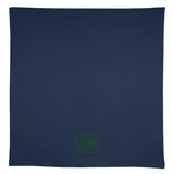 Custom Blue Olive Square Table Cloth