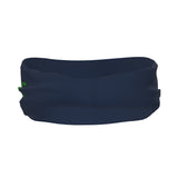 Custom Blue Emerald Green Sports headband