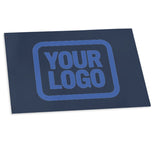 Custom Blue Sky Blue Flag