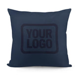 Custom Blue Navy Pillowcase