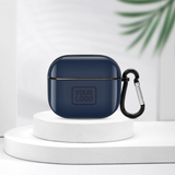 Custom Blue Navy AirPods Case (3rd Generation)