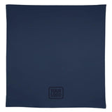 Custom Blue Sky Blue Square Table Cloth