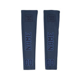Custom Blue Navy Arm Sleeve
