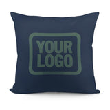 Custom Blue Blue Green Pillowcase