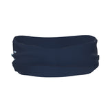 Custom Blue Light Blue Sports headband