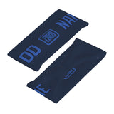 Custom Blue Sky Blue Sports headband
