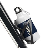 Custom Blue Cream Sports Bottle